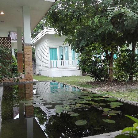 סוקותאי Leelawadee Resort מראה חיצוני תמונה