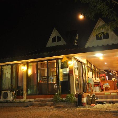 סוקותאי Leelawadee Resort מראה חיצוני תמונה