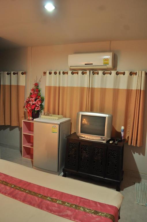 סוקותאי Leelawadee Resort חדר תמונה