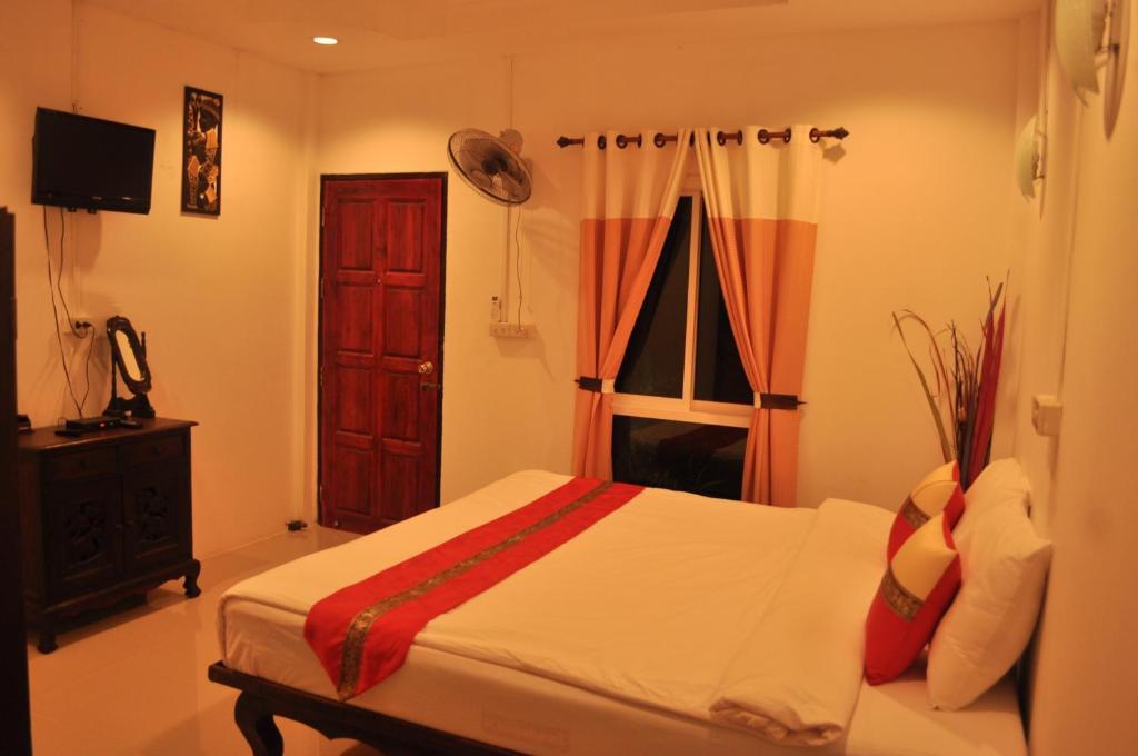 סוקותאי Leelawadee Resort חדר תמונה