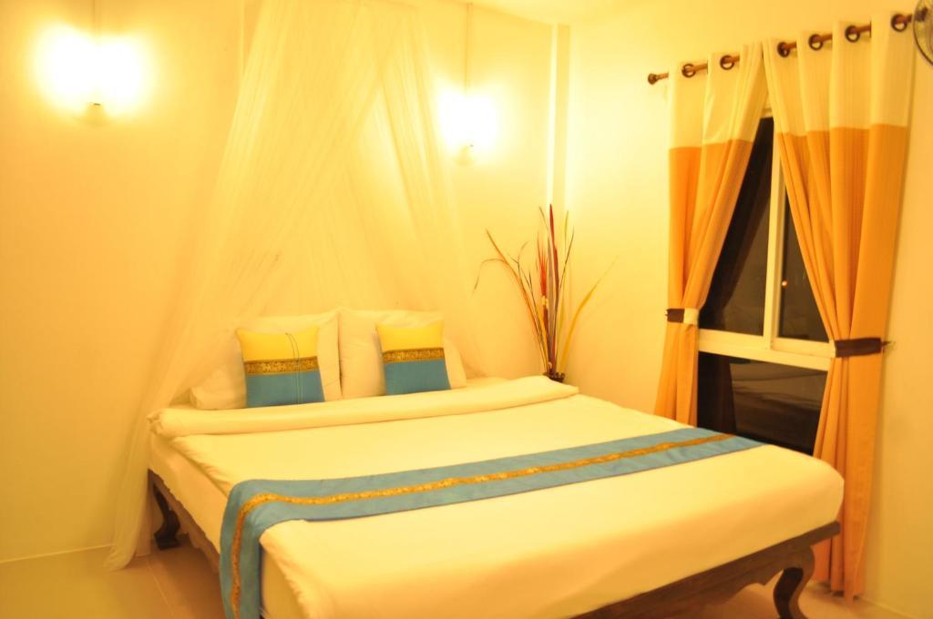 סוקותאי Leelawadee Resort חדר תמונה