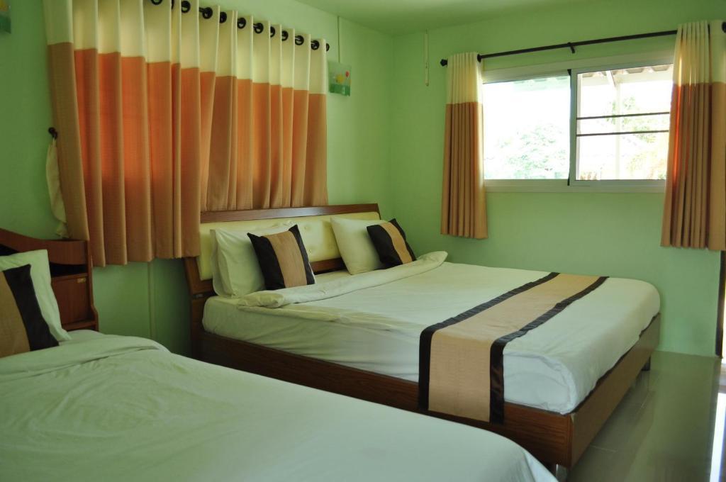 סוקותאי Leelawadee Resort חדר תמונה