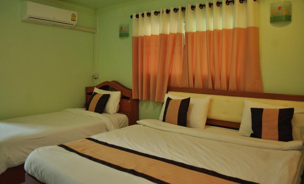 סוקותאי Leelawadee Resort חדר תמונה