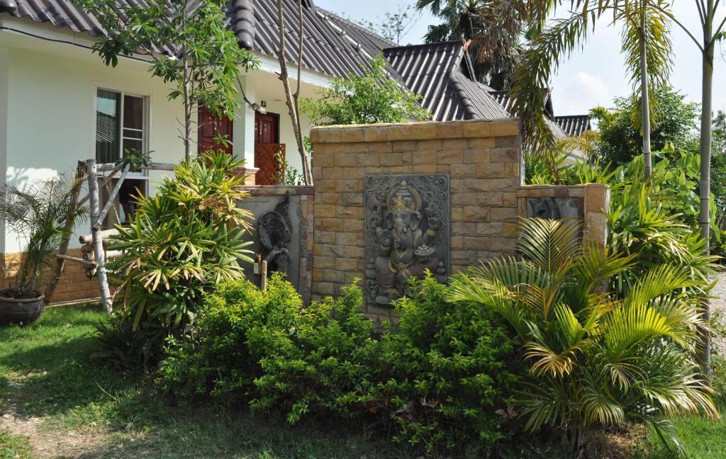 סוקותאי Leelawadee Resort מראה חיצוני תמונה