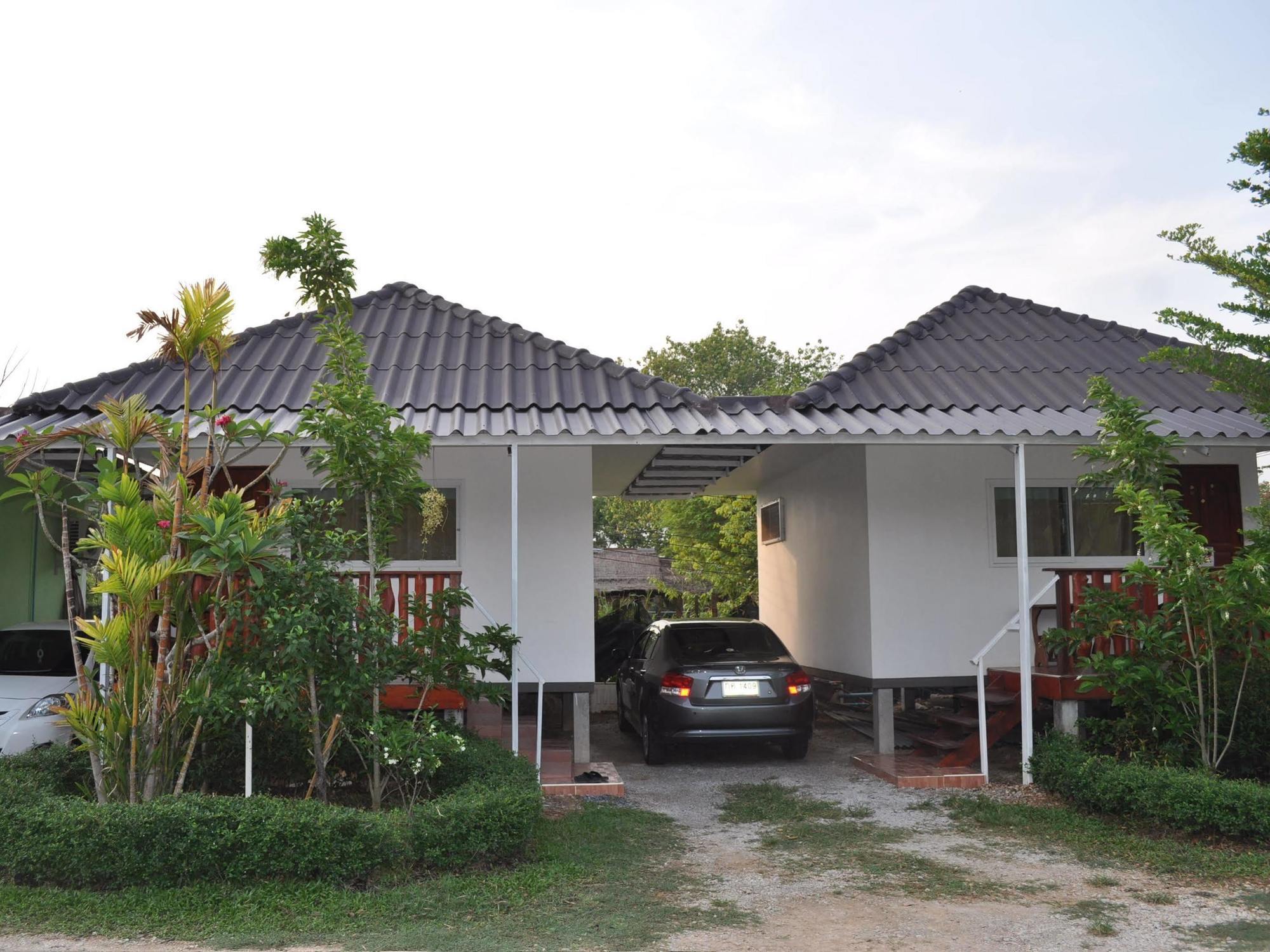 סוקותאי Leelawadee Resort מראה חיצוני תמונה
