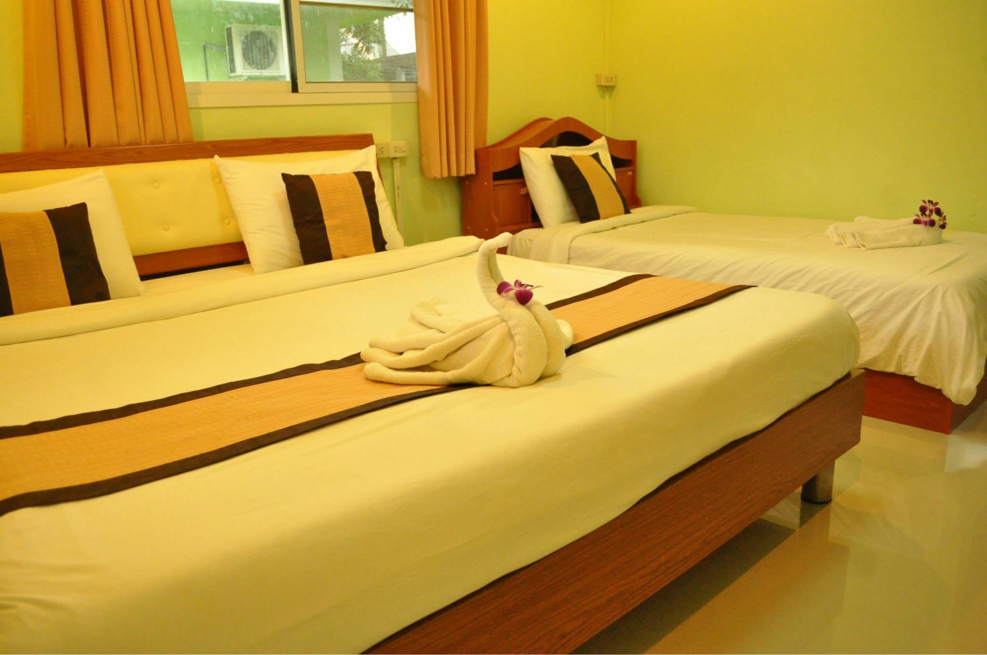 סוקותאי Leelawadee Resort מראה חיצוני תמונה