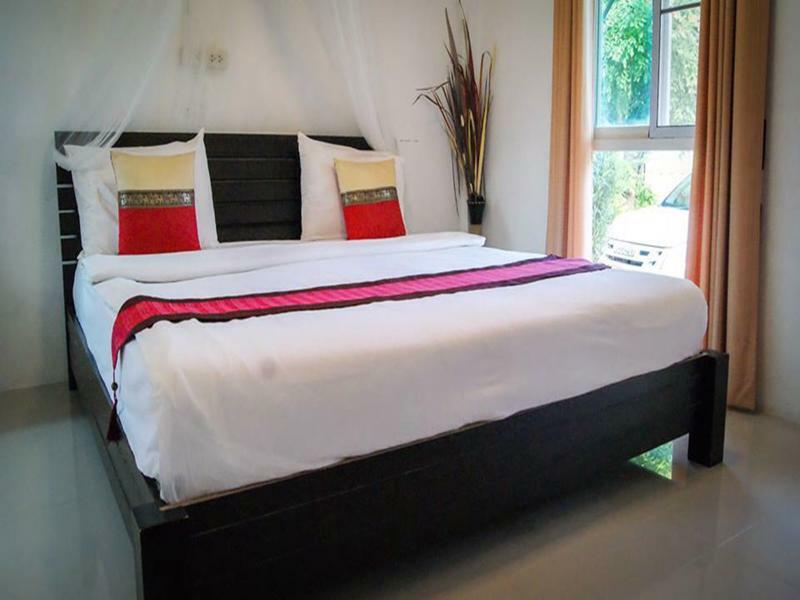 סוקותאי Leelawadee Resort מראה חיצוני תמונה