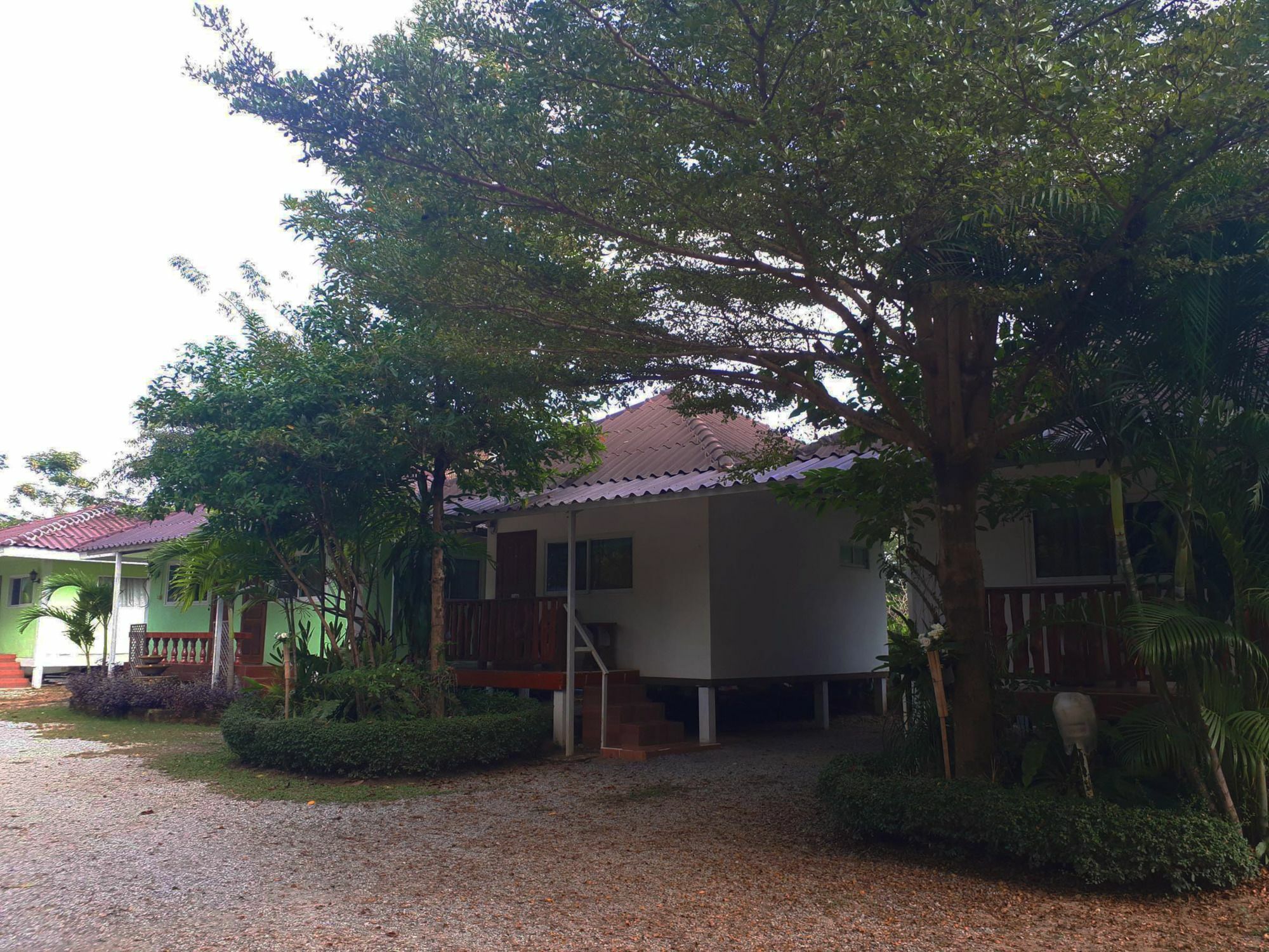 סוקותאי Leelawadee Resort מראה חיצוני תמונה