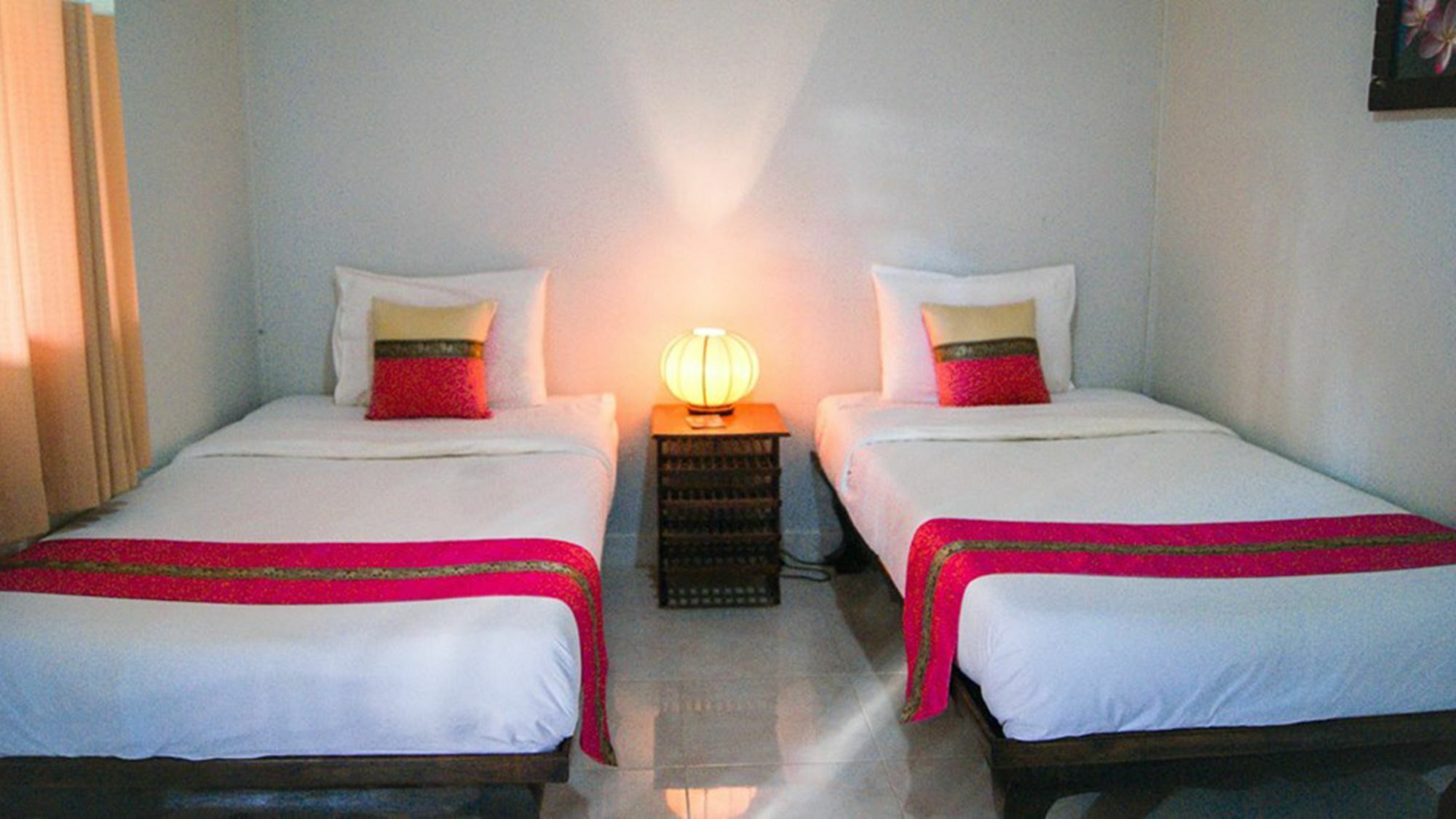 סוקותאי Leelawadee Resort מראה חיצוני תמונה