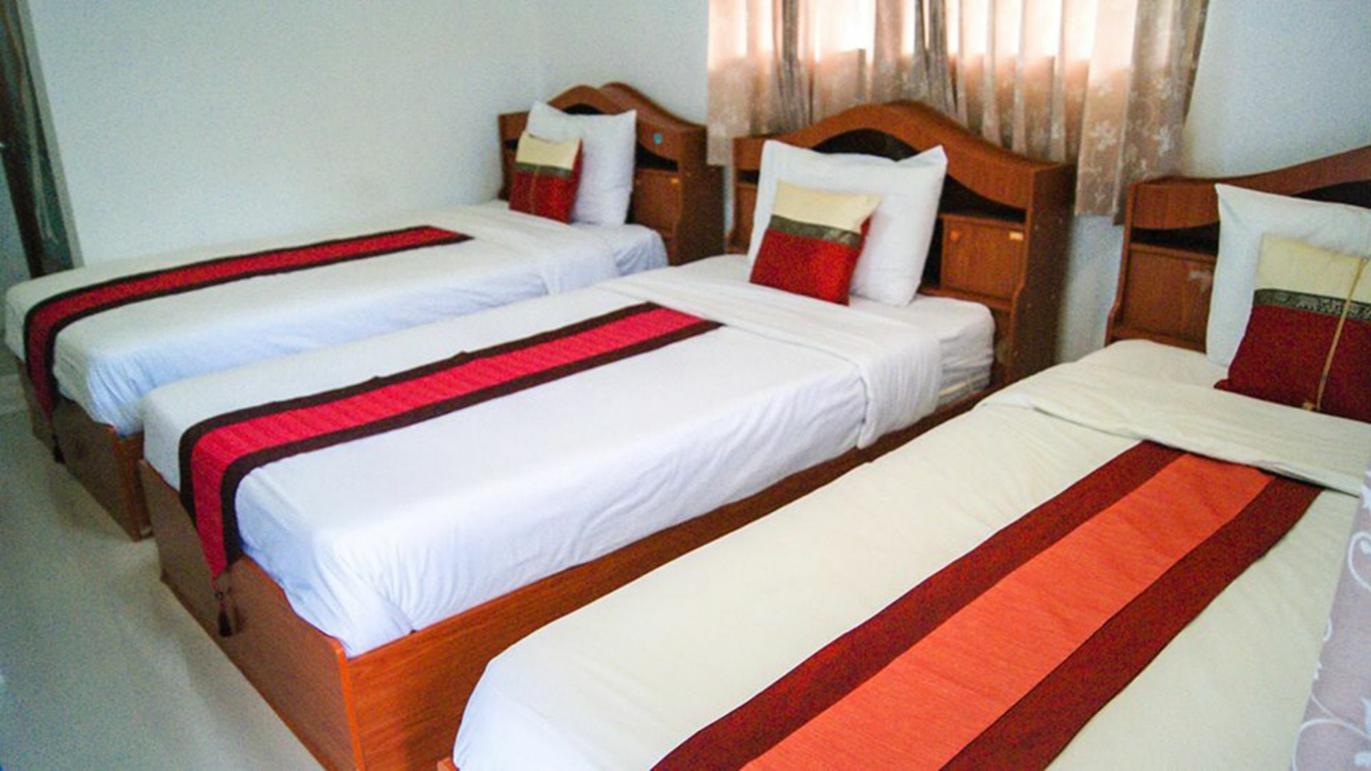 סוקותאי Leelawadee Resort מראה חיצוני תמונה