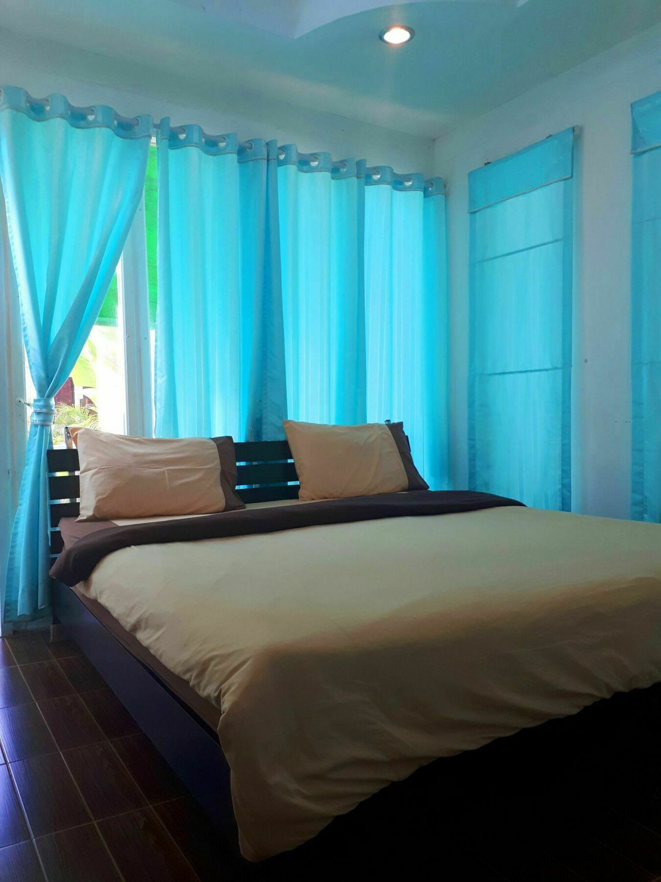 סוקותאי Leelawadee Resort מראה חיצוני תמונה